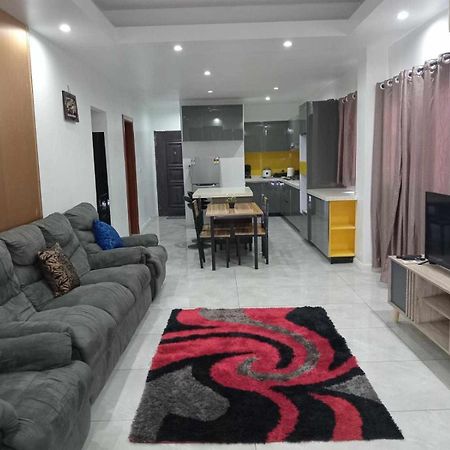 Pacific Apartment Σούβα Εξωτερικό φωτογραφία