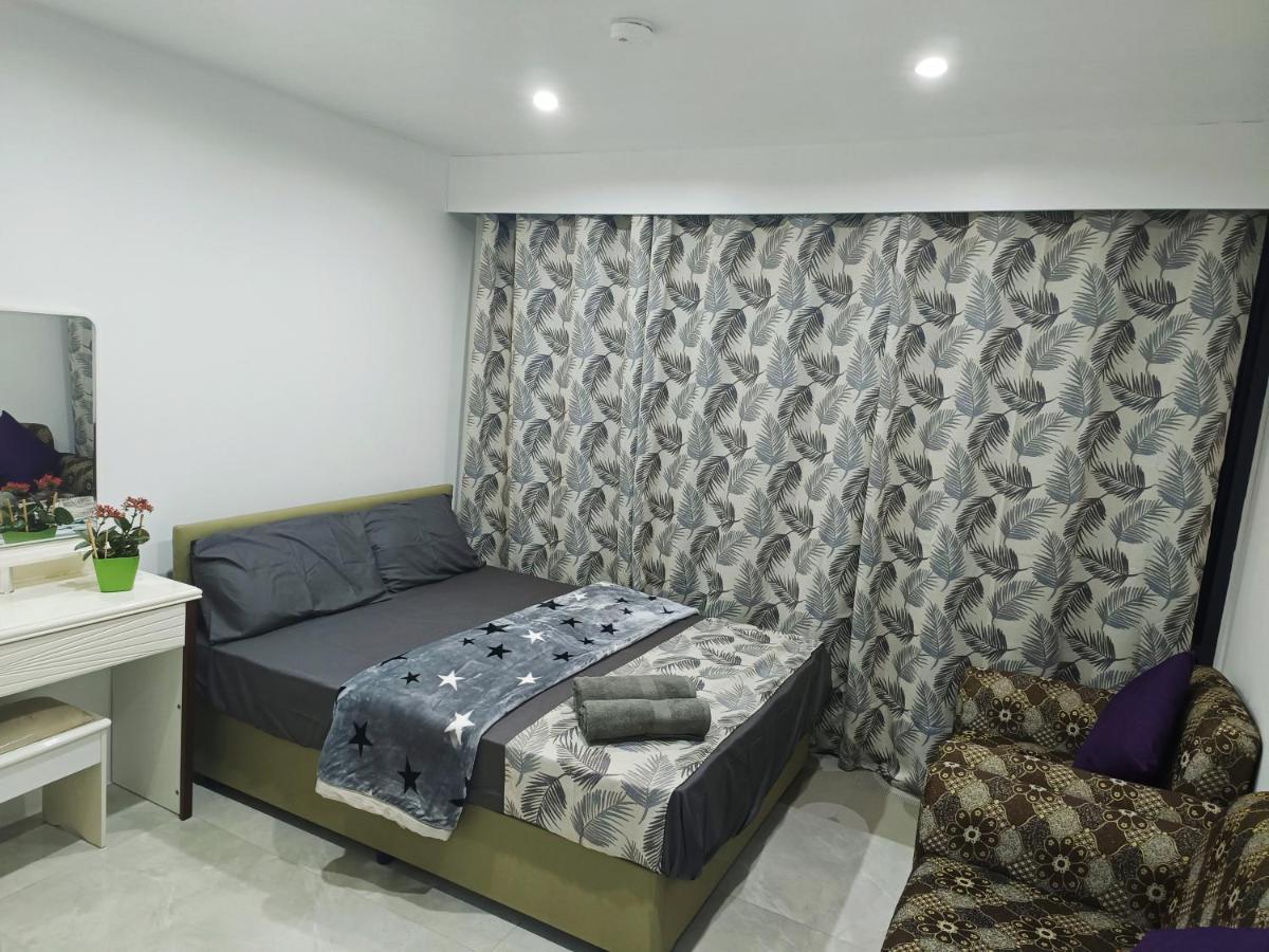 Pacific Apartment Σούβα Εξωτερικό φωτογραφία