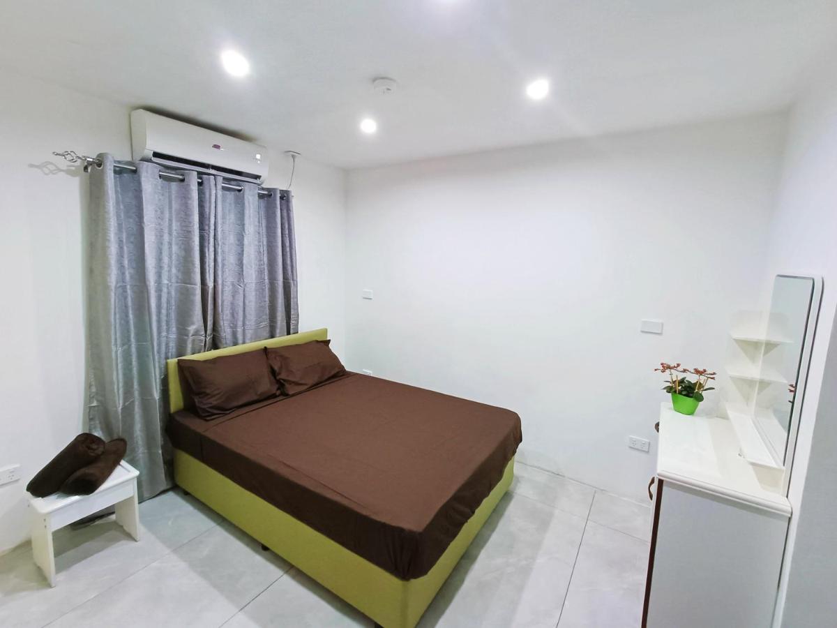 Pacific Apartment Σούβα Εξωτερικό φωτογραφία