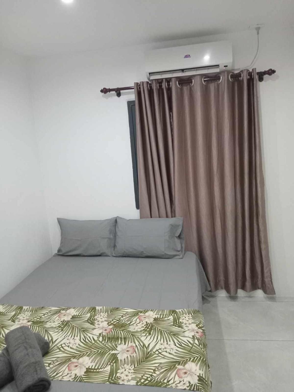 Pacific Apartment Σούβα Εξωτερικό φωτογραφία